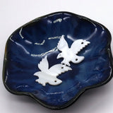 Freshwater Shell Beads Pigeon Shape Jewelry Making DIY Craft Accessories