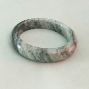 Natural Jade Bracelet Lucky Auspicious Amulet Fine Jade Jewelry