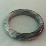 Natural Jade Bracelet Lucky Auspicious Amulet Fine Jade Jewelry