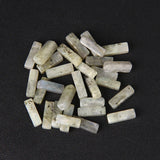 4x13mm Lapis Lazuli Amethysts Crystal Amazonite Spacer Bead