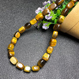 8x12mm Cube Jaspers Agates Lapis Loose Beads for DIY Bracelet