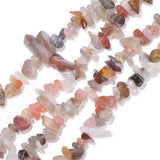 Natural Stone Agates Chips Beads 5-8mm Irregular Malachite Amazonite Opal Quartz