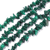 Natural Stone Agates Chips Beads 5-8mm Irregular Malachite Amazonite Opal Quartz