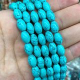 Natural Stone Beads for Jewelry Making Bracelet Accessories 15''