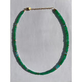 Natural Stone Beads Necklace Choker for Women Girl Gift