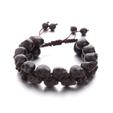 Natural Stone Bracelet Vintage Style Women Jewelry