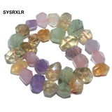 Natural Stone Irregular Shape Beads for Jewelry Making
