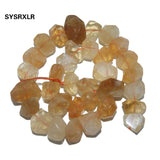 Natural Stone Irregular Shape Beads for Jewelry Making