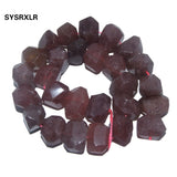 Natural Stone Irregular Shape Beads for Jewelry Making