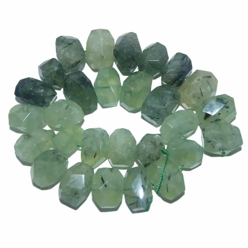 Natural Stone Irregular Shape Beads for Jewelry Making