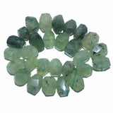 Natural Stone Irregular Shape Beads for Jewelry Making