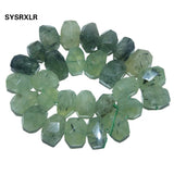 Natural Stone Irregular Shape Beads for Jewelry Making