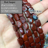 Agates Tiger Eye Crystal Beads for Jewelry Making Diy Bracelet