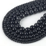 Red Howlite Turquoise Beads for Jewelry Making 4mm-12mm