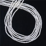 Freshwater Potato Shape Pearl Loose Beads 4-5mm For one Strand