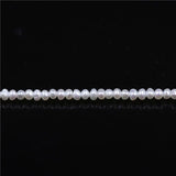 Freshwater Potato Shape Pearl Loose Beads 4-5mm For one Strand