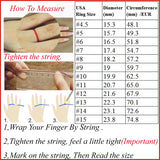 Tungsten Carbide Wedding Ring Set for Couples