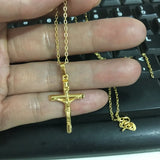 Stylish Cross Necklace for Women and Men