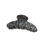 10.5CM Acetic Acid Shark Clip Large Hair Claw for Women Girls