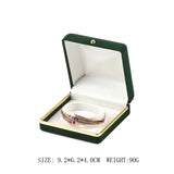 Phnom Penh Velvet Jewelry Storage Box