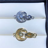Hot Charm Jewelry Findings Necklace Bracelet Clasps Hooks