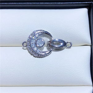 Hot Charm Jewelry Findings Necklace Bracelet Clasps Hooks
