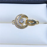 Hot Charm Jewelry Findings Necklace Bracelet Clasps Hooks