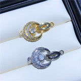 Hot Charm Jewelry Findings Necklace Bracelet Clasps Hooks
