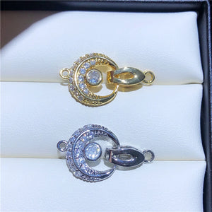 Hot Charm Jewelry Findings Necklace Bracelet Clasps Hooks