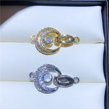 Hot Charm Jewelry Findings Necklace Bracelet Clasps Hooks