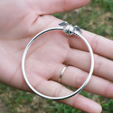 925 Sterling Silver Bracelet Various Sizes