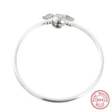 925 Sterling Silver Bracelet Various Sizes