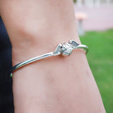 925 Sterling Silver Bracelet Various Sizes