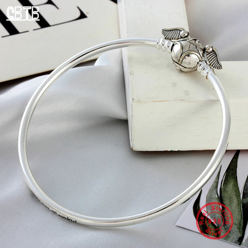 925 Sterling Silver Bracelet Various Sizes