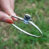 925 Sterling Silver Bracelet Various Sizes