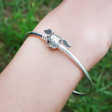 925 Sterling Silver Bracelet Various Sizes