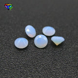 5A Opal Nano Stone Wax Setting Synthetic Nano Gems