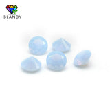 5A Opal Nano Stone Wax Setting Synthetic Nano Gems