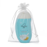 Small Organza Bags - Wedding Favor Gift Bags