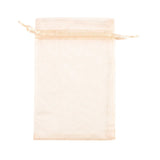 Small Organza Bags - Wedding Favor Gift Bags