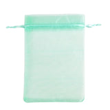 Small Organza Bags - Wedding Favor Gift Bags