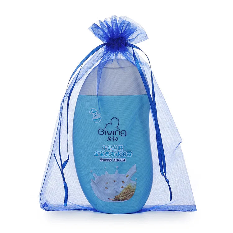 Small Organza Bags - Wedding Favor Gift Bags