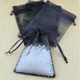 Small Organza Bags - Wedding Favor Gift Bags