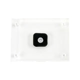 GemTrue Acrylic Rectangle Diamond Display Box - Gem Storage Case