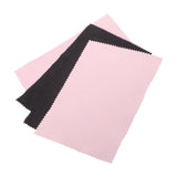 DK8220 GemTrue Loose Diamond Cleaning Cloth Gem Clean Wiping Tool