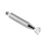 GemTrue Bead Pick Up Tool 4 Prong Diamond Gem Holder