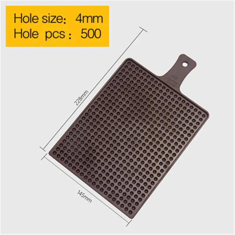 Bead Counting Board for Jewelry Making