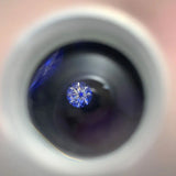 Round Moissanite Stone All Size 100%VVS1 D Moissanite