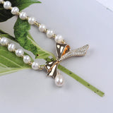 6-7mm Potato Freshwater Pearl Natural