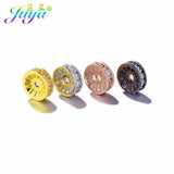 Metal Spacer Beads Supplies for Jewelry Making